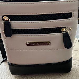 Stone Mountain Purse